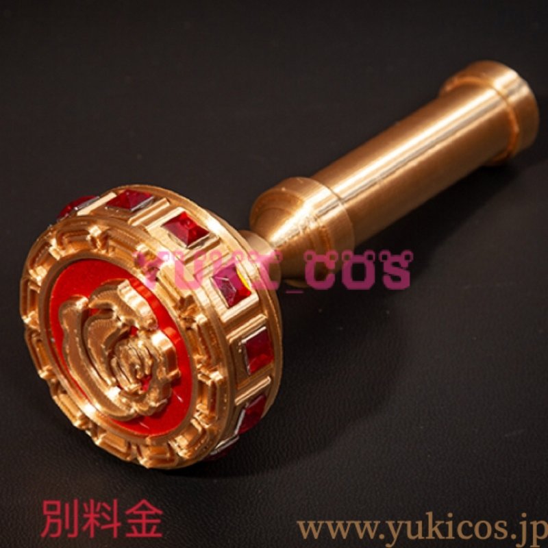 画像13: アイデンティティ5　Identity V　第五人格　探鉱者　限定衣装　Gambler in the Spotlight　Dazzling Lone Wolf　コスプレ衣装　送料無料 (13)