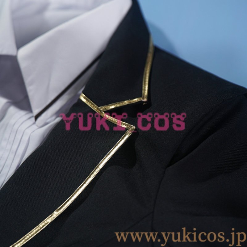 画像7: プロジェクトセカイ　プロセカ　スクール女性用　classical school girl　コスプレ衣装　送料無料 (7)