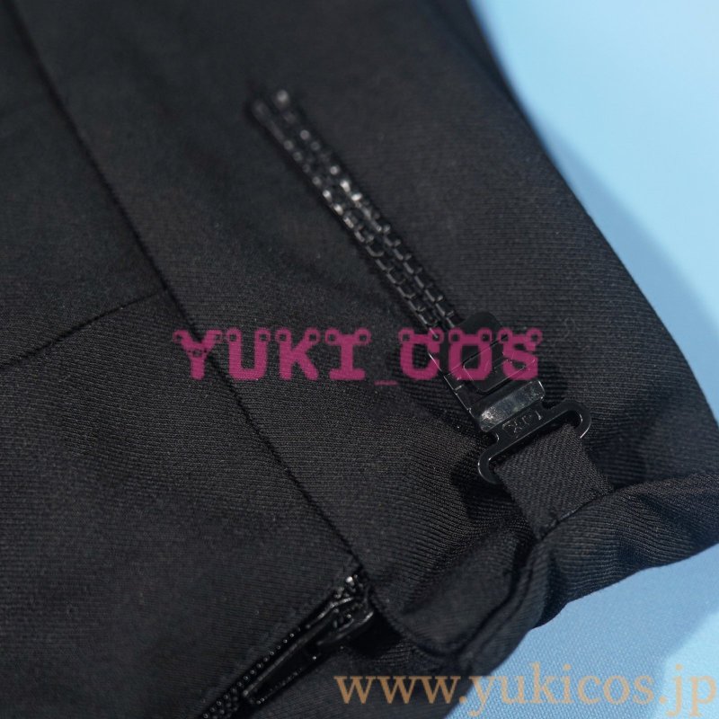 画像9: プロジェクトセカイ　プロセカ　スクール女性用　classical school girl　コスプレ衣装　送料無料 (9)