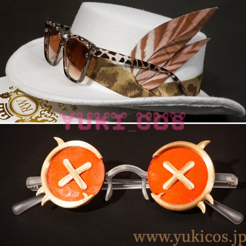 画像11: アイデンティティ5　Identity V　第五人格　探鉱者　限定衣装　Gambler in the Spotlight　Dazzling Lone Wolf　コスプレ衣装　送料無料 (11)