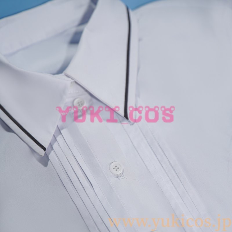 画像6: プロジェクトセカイ　プロセカ　スクール女性用　classical school girl　コスプレ衣装　送料無料 (6)