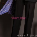 画像11: ゼンレスゾーンゼロ　ゼンゼロ　ZZZ　Hugo Vlad　ヒューゴ・ヴラド　ヒューゴ　コスプレ衣装　送料無料 (11)