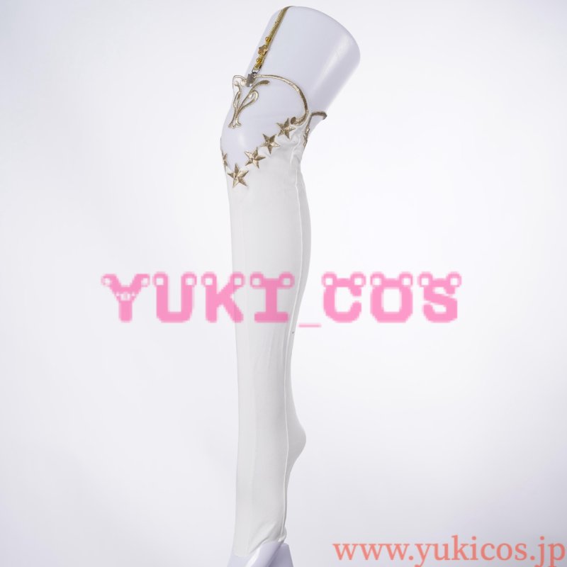 画像12: Vtuber ホロライブ　白上フブキ　キング衣装　コスプレ衣装　送料無料 (12)