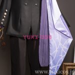 画像10: ゼンレスゾーンゼロ　ゼンゼロ　ZZZ　Hugo Vlad　ヒューゴ・ヴラド　ヒューゴ　コスプレ衣装　送料無料 (10)