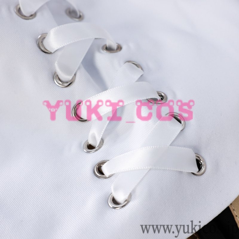 画像9: その着せ替え人形は恋をする　着せ恋　喜多川海夢　天使　ハニエル　コスプレ衣装　送料無料 (9)