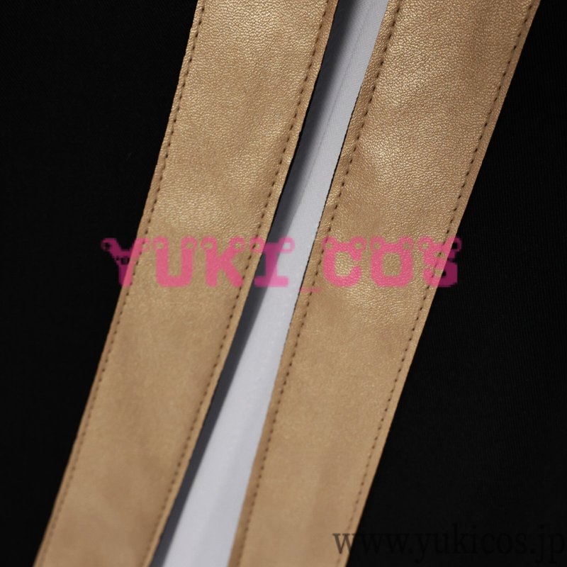 画像4: その着せ替え人形は恋をする　着せ恋　喜多川海夢　天使　ハニエル　コスプレ衣装　送料無料 (4)