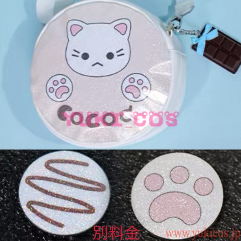 画像15: プロジェクトセカイ　プロセカ　Sweet Chocolate　バレンタインデー限定　桐谷遥　星乃一歌　朝比奈まふゆ　コスプレ衣装　送料無料 (15)