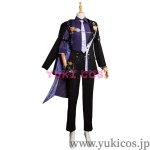 画像1: ゼンレスゾーンゼロ　ゼンゼロ　ZZZ　Hugo Vlad　ヒューゴ・ヴラド　ヒューゴ　コスプレ衣装　送料無料 (1)