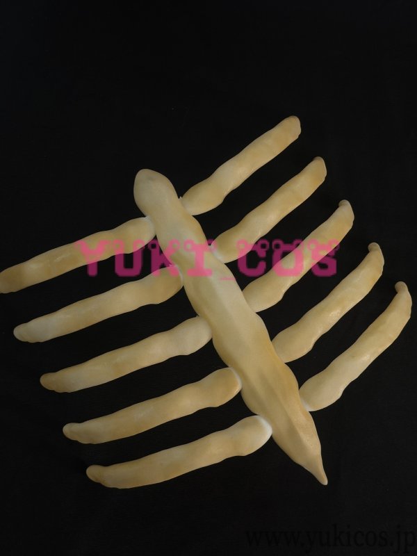 画像10: その着せ替え人形は恋をする　着せ恋　喜多川海夢　天使　ハニエル　コスプレ衣装　送料無料 (10)