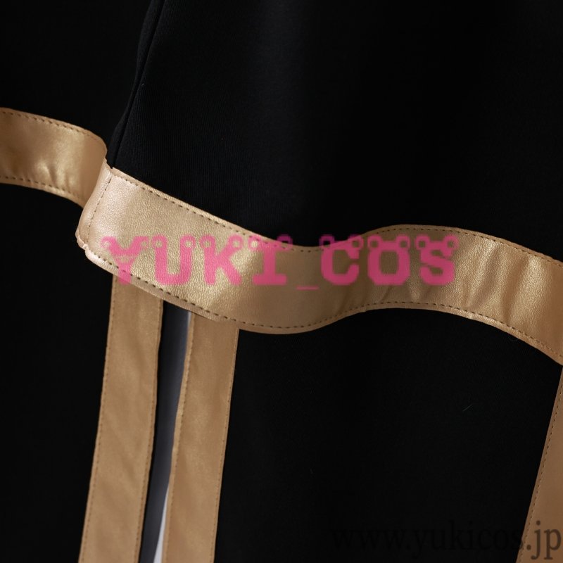 画像6: その着せ替え人形は恋をする　着せ恋　喜多川海夢　天使　ハニエル　コスプレ衣装　送料無料 (6)