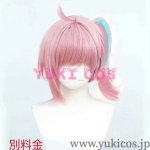 画像16: オーバーウォッチ2　キリコ　Rainy Day　新スキン　コスプレ衣装　送料無料 (16)