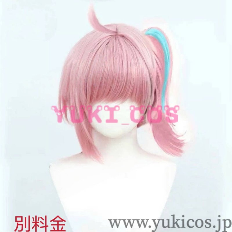 画像16: オーバーウォッチ2 キリコ Rainy Day 新スキン コスプレ衣装 送料無料 (16)