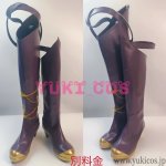 画像18: あんさんぶるスターズ！！　あんスタ　クロススカウト・傾慕の華／恍惚　乱れ咲く華　巴日和　突き進む華　葵ゆうた　誘い込む華　衣更真緒　コスプレ衣装　送料無料 (18)