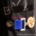 画像9: ゼンレスゾーンゼロ　ゼンゼロ　ZZZ　Hugo Vlad　ヒューゴ・ヴラド　ヒューゴ　コスプレ衣装　送料無料 (9)