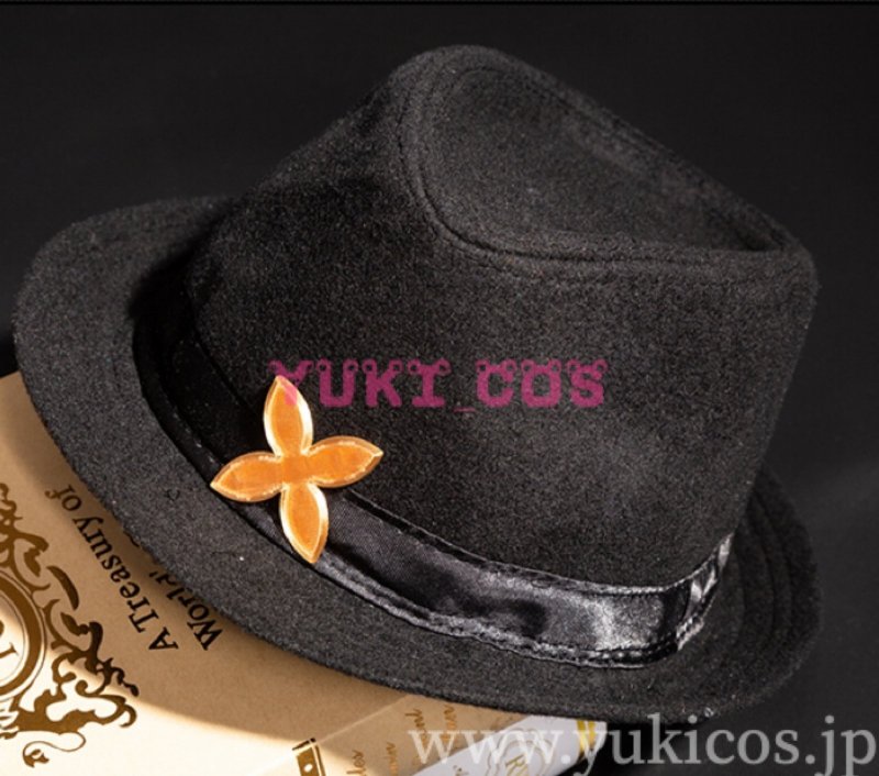 画像15: ゼンレスゾーンゼロ　ゼンゼロ　ZZZ　Hugo Vlad　ヒューゴ・ヴラド　ヒューゴ　コスプレ衣装　送料無料 (15)