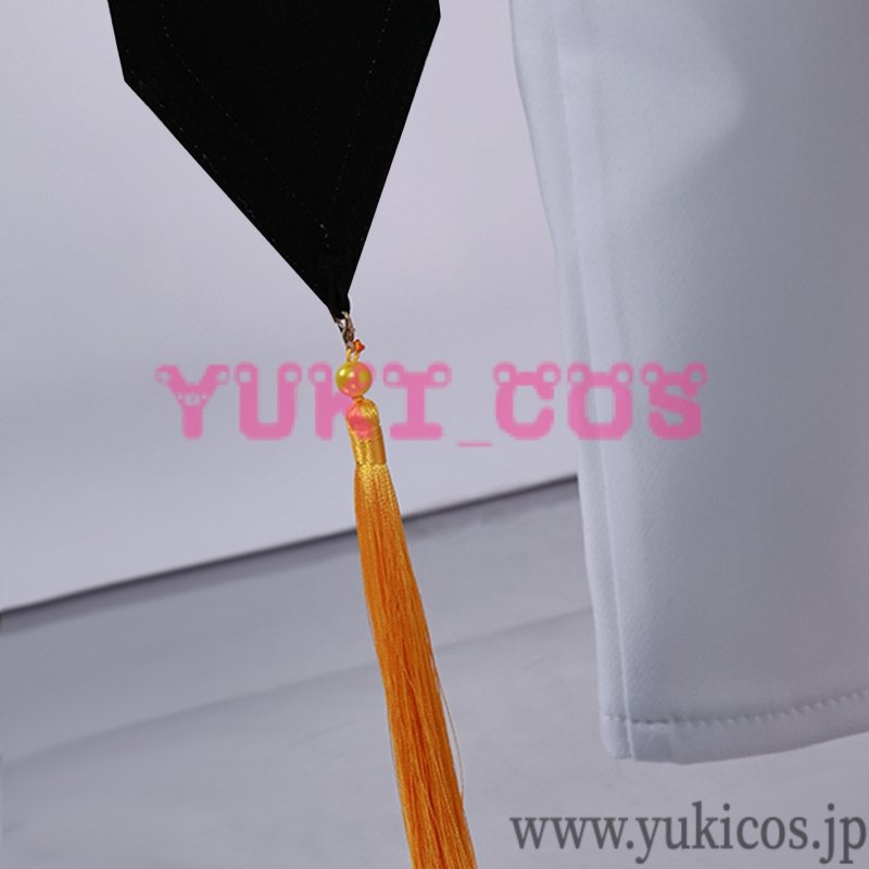 画像8: その着せ替え人形は恋をする　着せ恋　喜多川海夢　天使　ハニエル　コスプレ衣装　送料無料 (8)