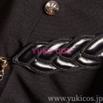 画像12: ゼンレスゾーンゼロ　ゼンゼロ　ZZZ　Hugo Vlad　ヒューゴ・ヴラド　ヒューゴ　コスプレ衣装　送料無料 (12)