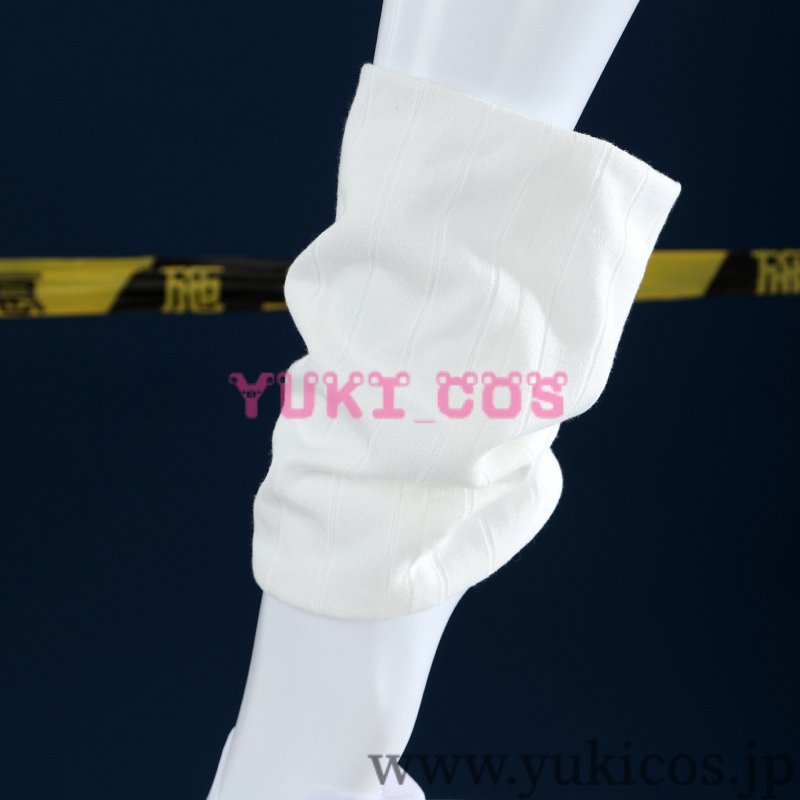 画像12: オーバーウォッチ2 キリコ Rainy Day 新スキン コスプレ衣装 送料無料 (12)