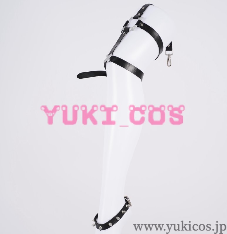 画像14: Vtuber　ホロライブ　FLOW GLOW　輪堂千速　Rindo Chihaya　コスプレ衣装　送料無料 (14)