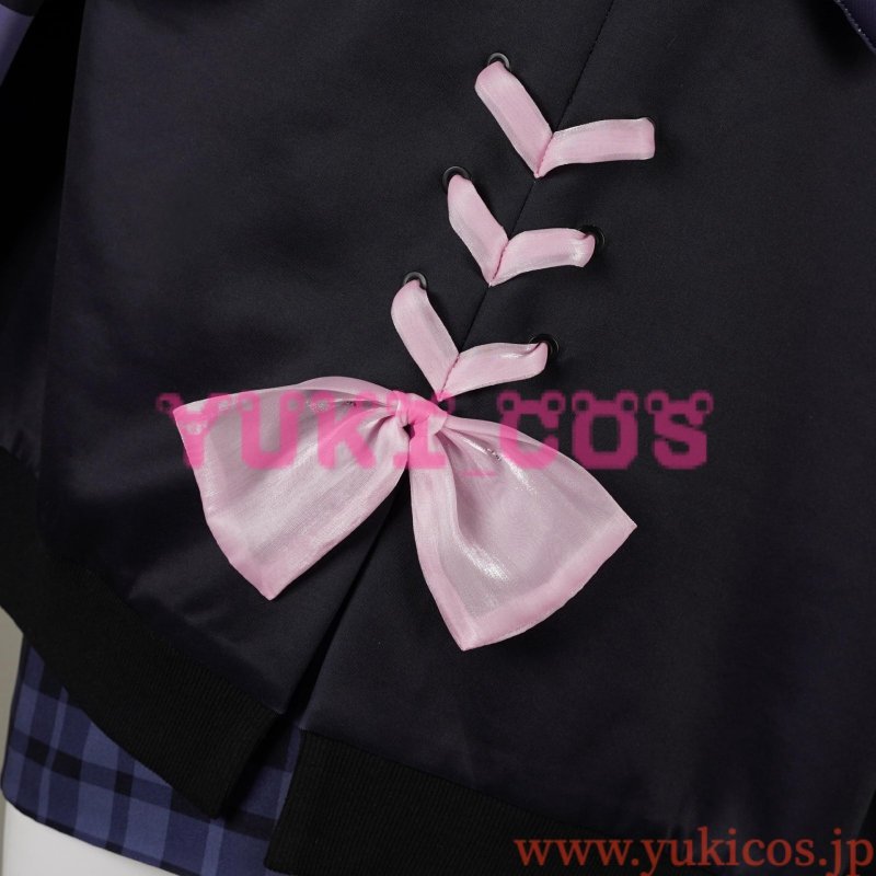 画像12: Vtuber ホロライブ　ラオーラ・パンテーラ　Raora Panthera　新衣装　コスプレ衣装　送料無料 (12)