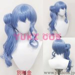 画像11: Vtuber　ホロライブ　星街すいせい　武道館ライブ衣装　演出服　コスプレ衣装　送料無料 (11)