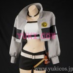 画像1: ガチアクタ　Riyo　リヨウ　コスプレ衣装　送料無料 (1)