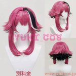 画像18: Vtuber ホロライブ　ラオーラ・パンテーラ　Raora Panthera　新衣装　コスプレ衣装　送料無料 (18)