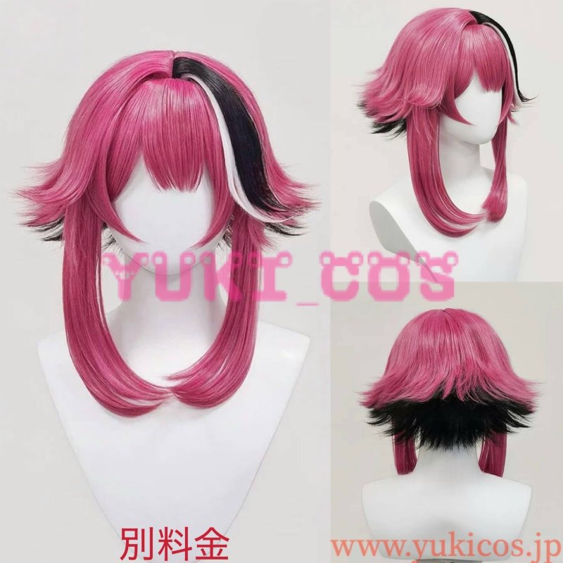 画像18: Vtuber ホロライブ　ラオーラ・パンテーラ　Raora Panthera　新衣装　コスプレ衣装　送料無料 (18)