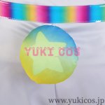 画像39: ラブライブ！スーパースター!! ビタミン　SUMMER！ 澁谷かのん　若菜四季　葉月恋　桜小路きな子　平安名すみれ　嵐千砂都　鬼塚夏美　唐可可　米女メイ　コスプレ衣装　送料無料 (39)
