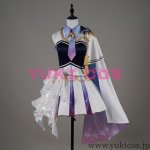 画像1: Vtuber　ホロライブ　星街すいせい　武道館ライブ衣装　演出服　コスプレ衣装　送料無料 (1)