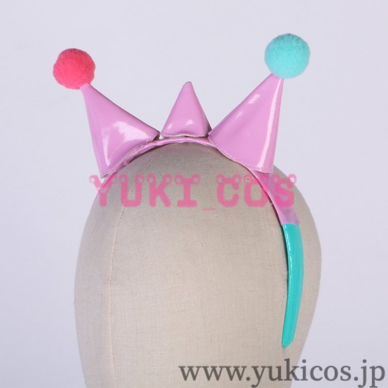 画像31: ラブライブ！スーパースター!! ビタミン　SUMMER！ 澁谷かのん　若菜四季　葉月恋　桜小路きな子　平安名すみれ　嵐千砂都　鬼塚夏美　唐可可　米女メイ　コスプレ衣装　送料無料 (31)