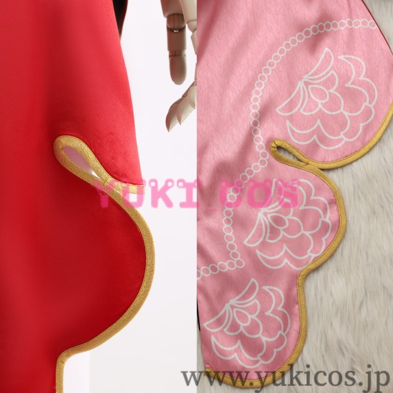 画像14: あんさんぶるスターズ！！　あんスタ　バレンタインキャンペーン2025　試恋◆ステップで踊るラブコレクター　ラブコレクター　鳴上嵐　誠実なラブ　朱桜司　甘いラブ　朔間凛月　奔放なラブ　月永レオ　不変のラブ　瀬名泉　コスプレ衣装　送料無料 (14)