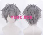 画像16: あんさんぶるスターズ！！　あんスタ　バレンタインキャンペーン2025　試恋◆ステップで踊るラブコレクター　ラブコレクター　鳴上嵐　誠実なラブ　朱桜司　甘いラブ　朔間凛月　奔放なラブ　月永レオ　不変のラブ　瀬名泉　コスプレ衣装　送料無料 (16)