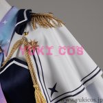 画像8: Vtuber　ホロライブ　星街すいせい　武道館ライブ衣装　演出服　コスプレ衣装　送料無料 (8)