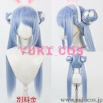 画像16: Vtuber　ホロライブ　兎田ぺこら　ぺキョンシー　ゾンビ ぺこちゃん　コスプレ衣装　送料無料 (16)