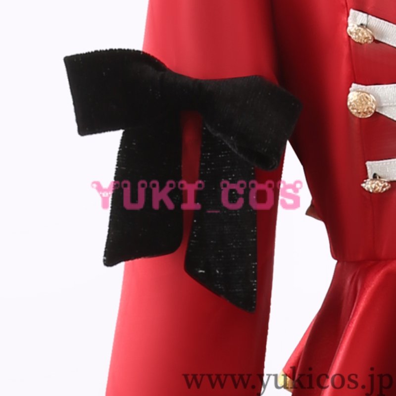 画像8: あんさんぶるスターズ！！　あんスタ　バレンタインキャンペーン2025　試恋◆ステップで踊るラブコレクター　ラブコレクター　鳴上嵐　誠実なラブ　朱桜司　甘いラブ　朔間凛月　奔放なラブ　月永レオ　不変のラブ　瀬名泉　コスプレ衣装　送料無料 (8)