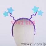 画像35: ラブライブ！スーパースター!! ビタミン　SUMMER！ 澁谷かのん　若菜四季　葉月恋　桜小路きな子　平安名すみれ　嵐千砂都　鬼塚夏美　唐可可　米女メイ　コスプレ衣装　送料無料 (35)