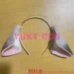 画像16: ブルーアーカイブ　ブルアカ　春原ココナ　すのはらここな　コスプレ衣装　送料無料 (16)