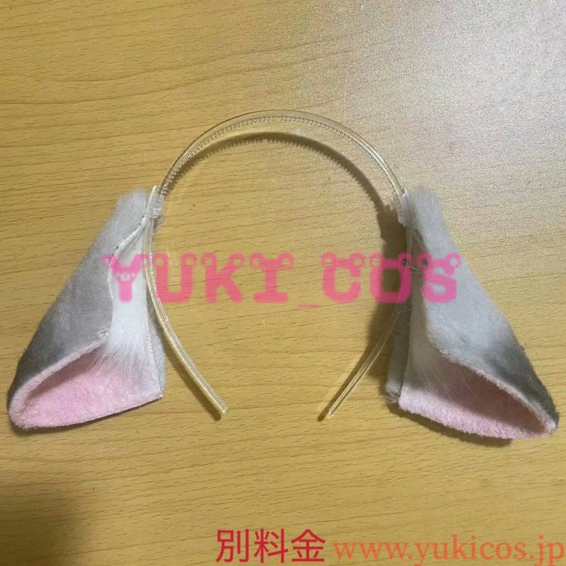 画像16: ブルーアーカイブ ブルアカ 春原ココナ すのはらここな コスプレ衣装 送料無料 (16)