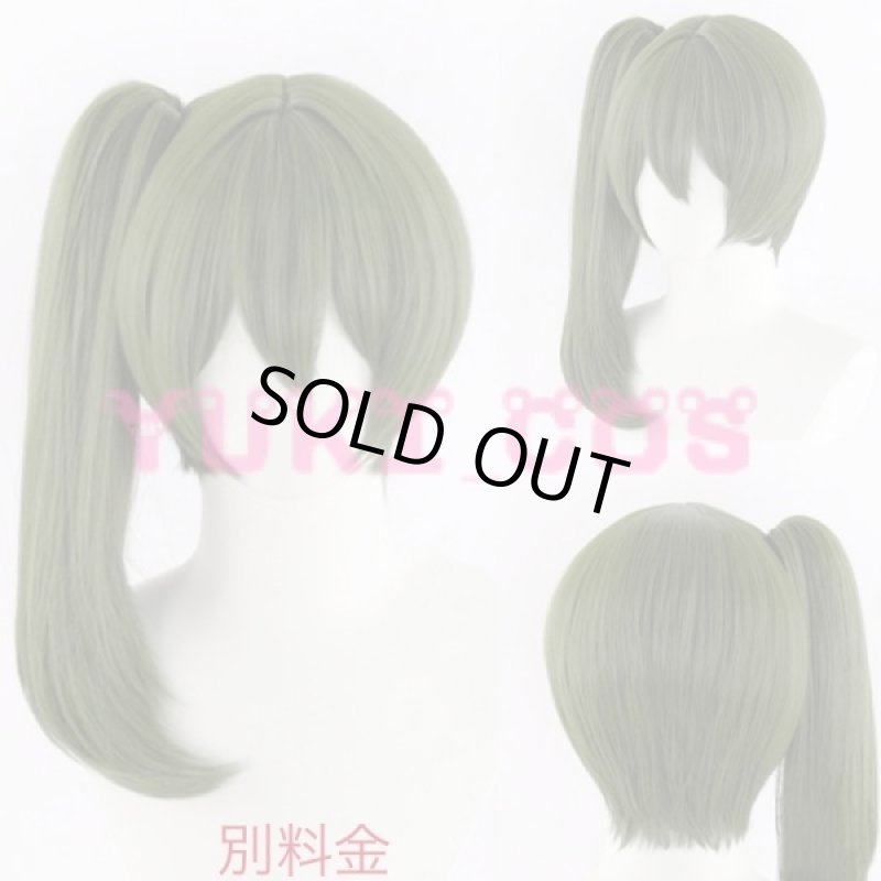 画像7: 葬送のフリーレン　Frieren　ユーベル　コスプレ衣装　送料無料 (7)