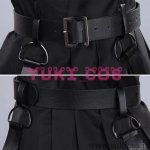 画像4: 葬送のフリーレン　Frieren　ユーベル　コスプレ衣装　送料無料 (4)