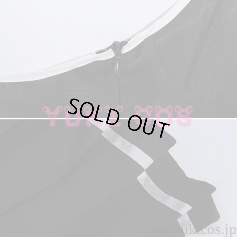 画像5: 葬送のフリーレン　Frieren　ユーベル　コスプレ衣装　送料無料 (5)