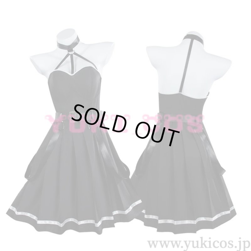 画像1: 葬送のフリーレン　Frieren　ユーベル　コスプレ衣装　送料無料 (1)