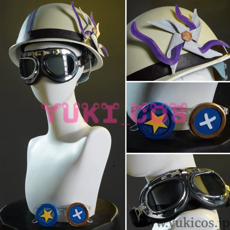 画像12: アイデンティティV  IdentityV 第五人格　曲芸師　タイヤ　COA衣装　コスプレ衣装　送料無料 (12)