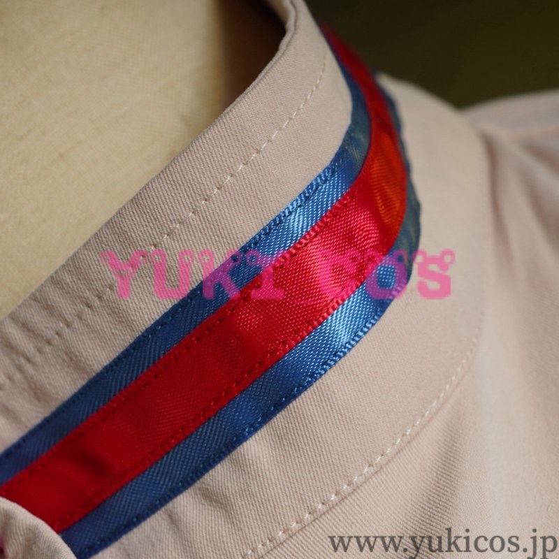 画像5: アイデンティティV  IdentityV 第五人格　曲芸師　タイヤ　COA衣装　コスプレ衣装　送料無料 (5)