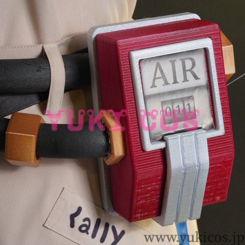 画像10: アイデンティティV  IdentityV 第五人格　曲芸師　タイヤ　COA衣装　コスプレ衣装　送料無料 (10)