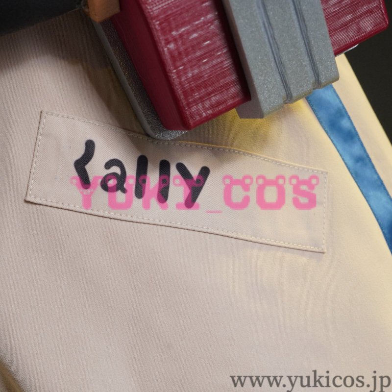 画像9: アイデンティティV  IdentityV 第五人格　曲芸師　タイヤ　COA衣装　コスプレ衣装　送料無料 (9)