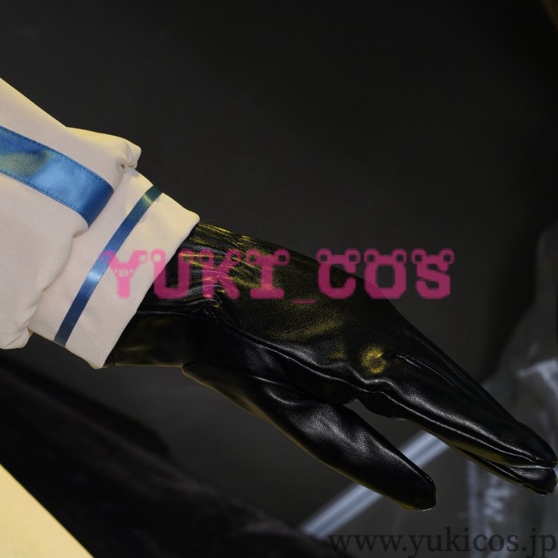 画像8: アイデンティティV  IdentityV 第五人格　曲芸師　タイヤ　COA衣装　コスプレ衣装　送料無料 (8)