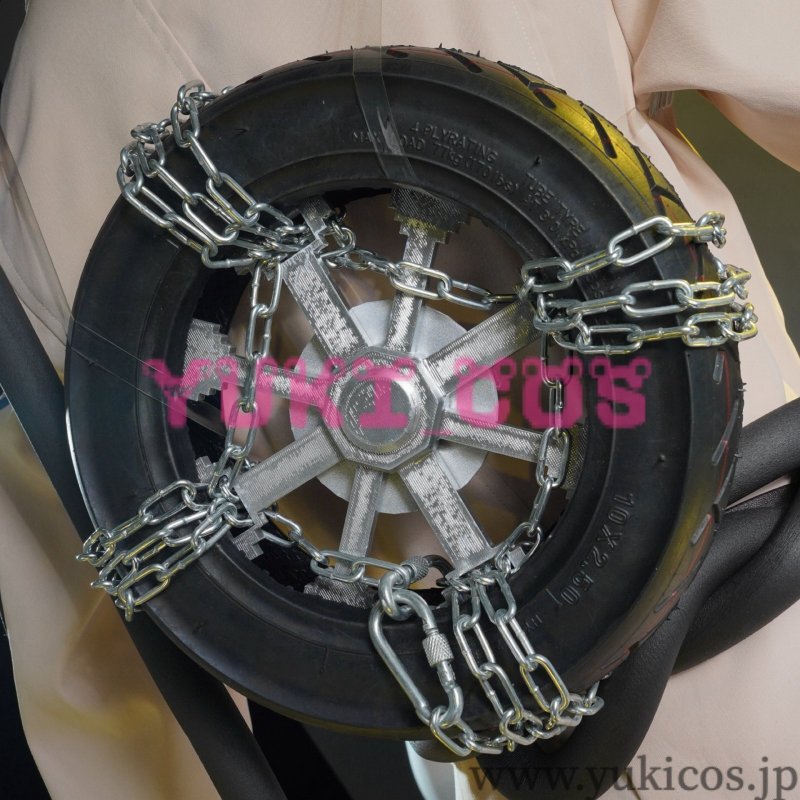 画像14: アイデンティティV  IdentityV 第五人格　曲芸師　タイヤ　COA衣装　コスプレ衣装　送料無料 (14)