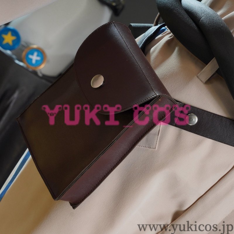 画像11: アイデンティティV  IdentityV 第五人格　曲芸師　タイヤ　COA衣装　コスプレ衣装　送料無料 (11)